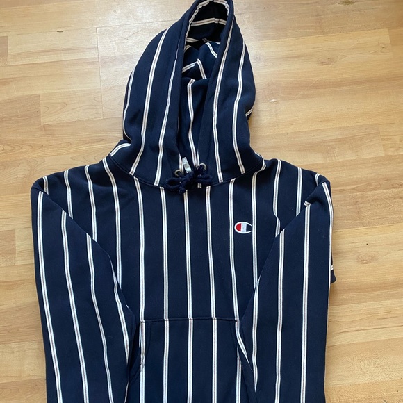 Champion sweat-shirt - Picture 2 of 3